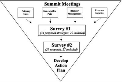 A case study of using community-based consensus methods to facilitate shared decision-making among a spinal cord injury network